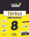 8. Sınıf T&uuml;rk&ccedil;e Soru Bankası