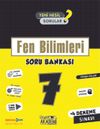 7. Sınıf Fen Bilimleri Soru Bankası