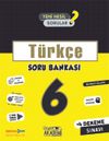 6. Sınıf T&uuml;rk&ccedil;e Soru Bankası