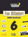 6. Sınıf Fen Bilimleri Soru Bankası