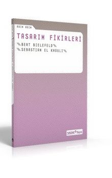 Adım Adım Tasarım Fikirleri - Bert Bielefeld