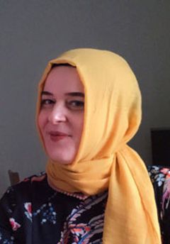  Zeynep Arkan