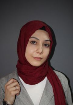  Merve Can