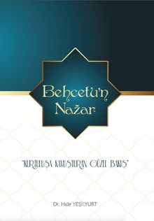 Behçetun Nazar - Hıdır Yeşilyurt