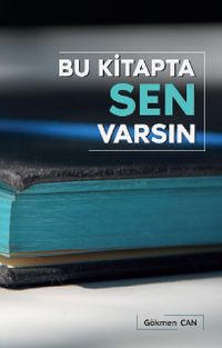 Bu Kitapta Sen Varsın