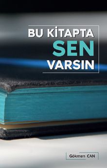 Bu Kitapta Sen Varsın