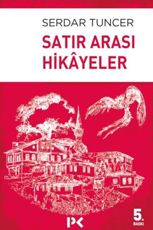 Satır Arası Hikayeler