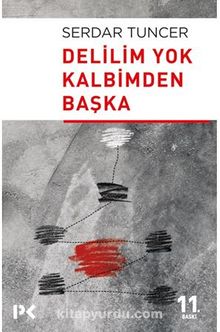 Delilim Yok Kalbimden Başka - Serdar Tuncer