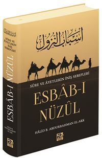 Esbab-ı Nüzûl