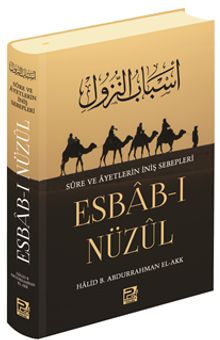Esbab-ı Nüzûl