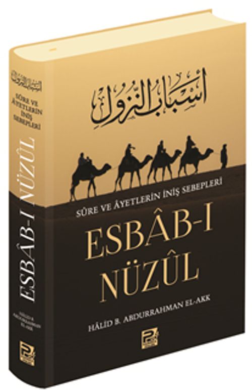 Esbab-ı Nüzûl