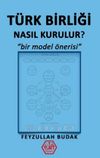 T&uuml;rk Birliği Nasıl Kurulur? & Bir Model &Ouml;nerisi