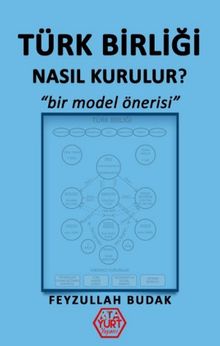 Türk Birliği Nasıl Kurulur? & Bir Model Önerisi