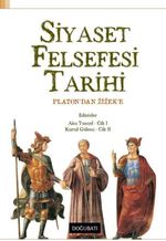Siyaset Felsefesi Tarihi & Platon'dan Zizek'e