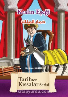 Kralın Eşeği - Hıdır Kartal