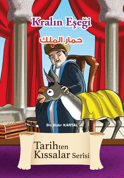 Kralın Eşeği