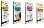 DGS Konu Anlatımı Modüler Set (4 Kitap)