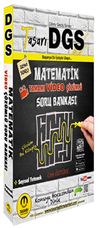 DGS Matematik Video &Ccedil;&ouml;z&uuml;ml&uuml; Soru Bankası