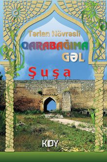 Qarabağıma Gəl 