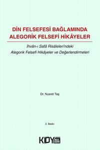Din Felsefesi Bağlamında Alegorik Felsefi Hikayeler