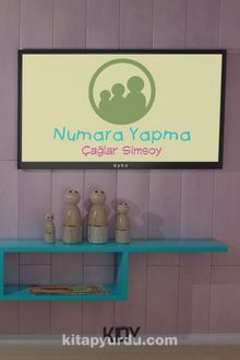Numara Yapma - Çağlar Simsoy