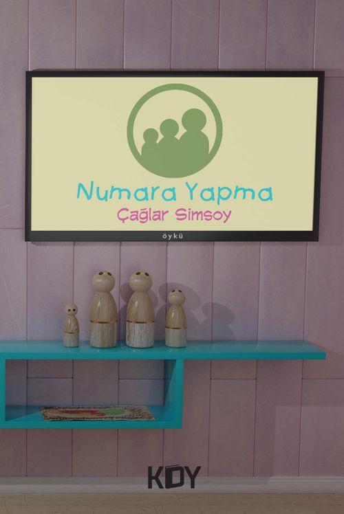 Numara Yapma 