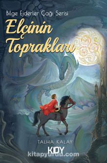 Elçinin Toprakları - Talha Kalay