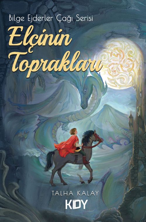 Elçinin Toprakları