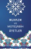 Muhkem ve M&uuml;teşabih Ayetler
