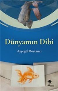 Dünyamın Dibi