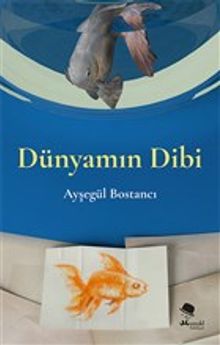 Dünyamın Dibi