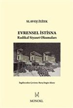 Evrensel İstisna & Radikal Siyaset Okumaları