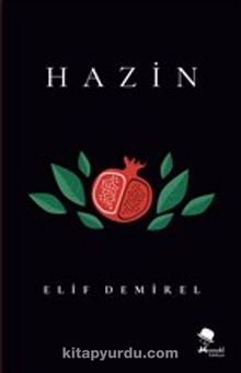 Hazin - Elif Demirel