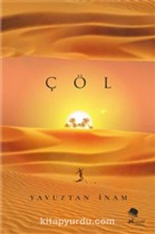 Çöl - Yavuztan İnam