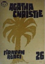 Firavun Ağacı (2-E-15)