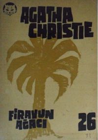 Firavun Ağacı (2-E-15)