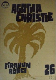 Firavun Ağacı (2-E-15)