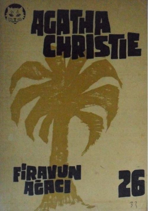 Firavun Ağacı (2-E-15)