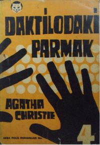 Daktilodaki Parmak (2-G-34)