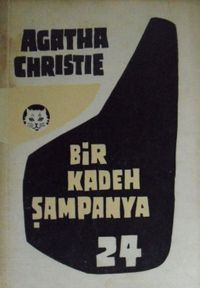 Bir Kadeh Şampanya (6-B-35)