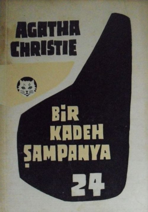 Bir Kadeh Şampanya (6-B-35)