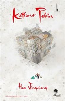 Katlanır Pekin - Hao Jingfang