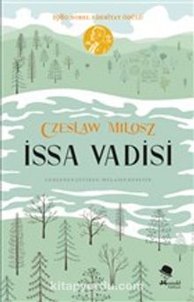 İssa Vadisi - Czeslaw Milosz