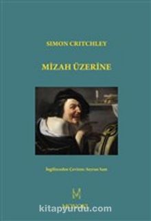 Mizah Üzerine - Simon Critchley