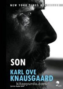 Son - Karl Ove Knausgaard