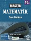 10. Sınıf Master Matematik Soru Bankası