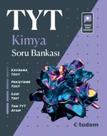 TYT Kimya Soru Bankası