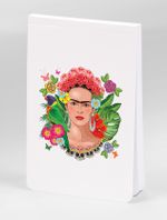Akıl Defteri - Bloknot - Frida