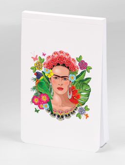 Akıl Defteri - Bloknot - Frida