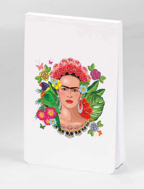 Akıl Defteri - Bloknot - Frida